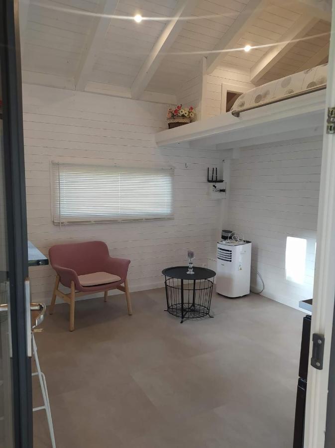 Maisonnette Talloires Exterior photo